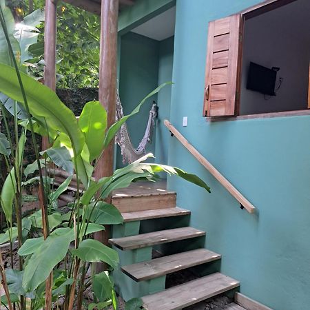 Pousada Amor De Casa Trancoso Eksteriør billede