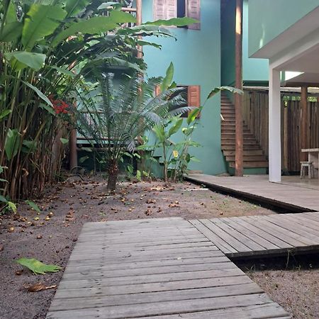 Pousada Amor De Casa Trancoso Eksteriør billede