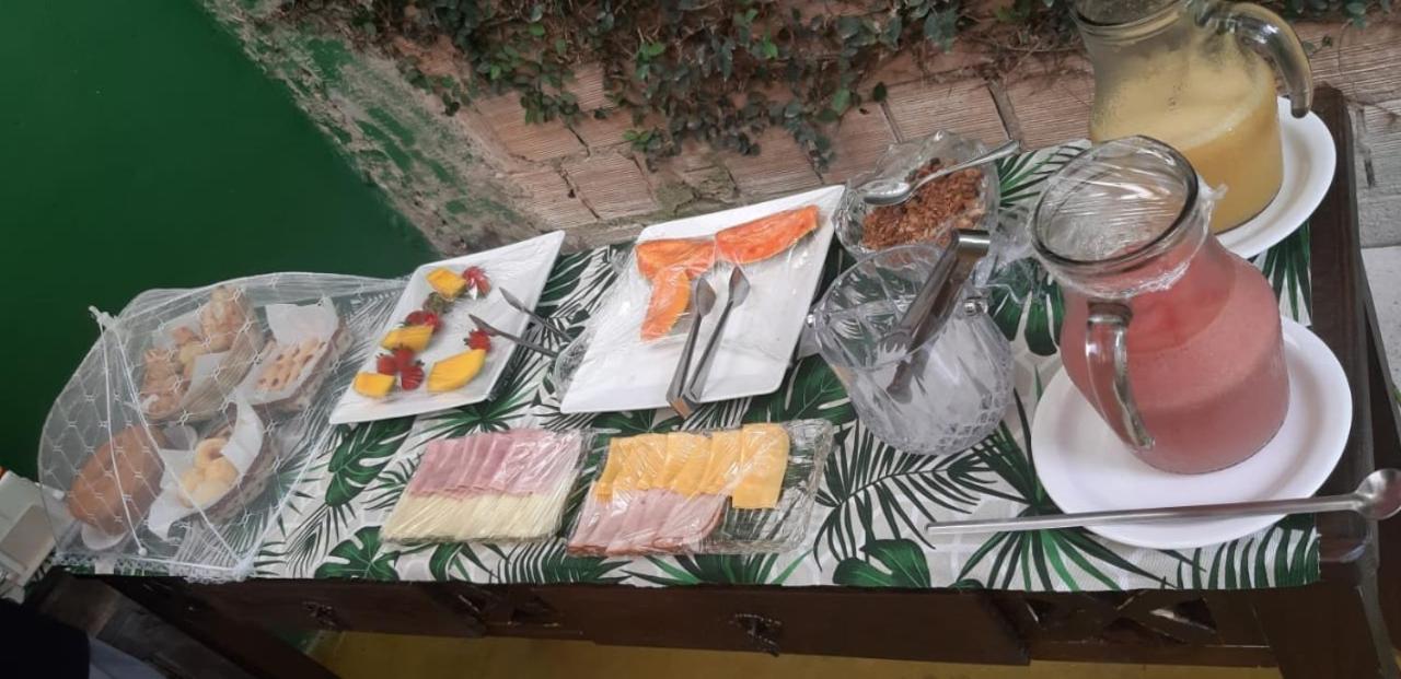 Pousada Amor De Casa Trancoso Værelse billede