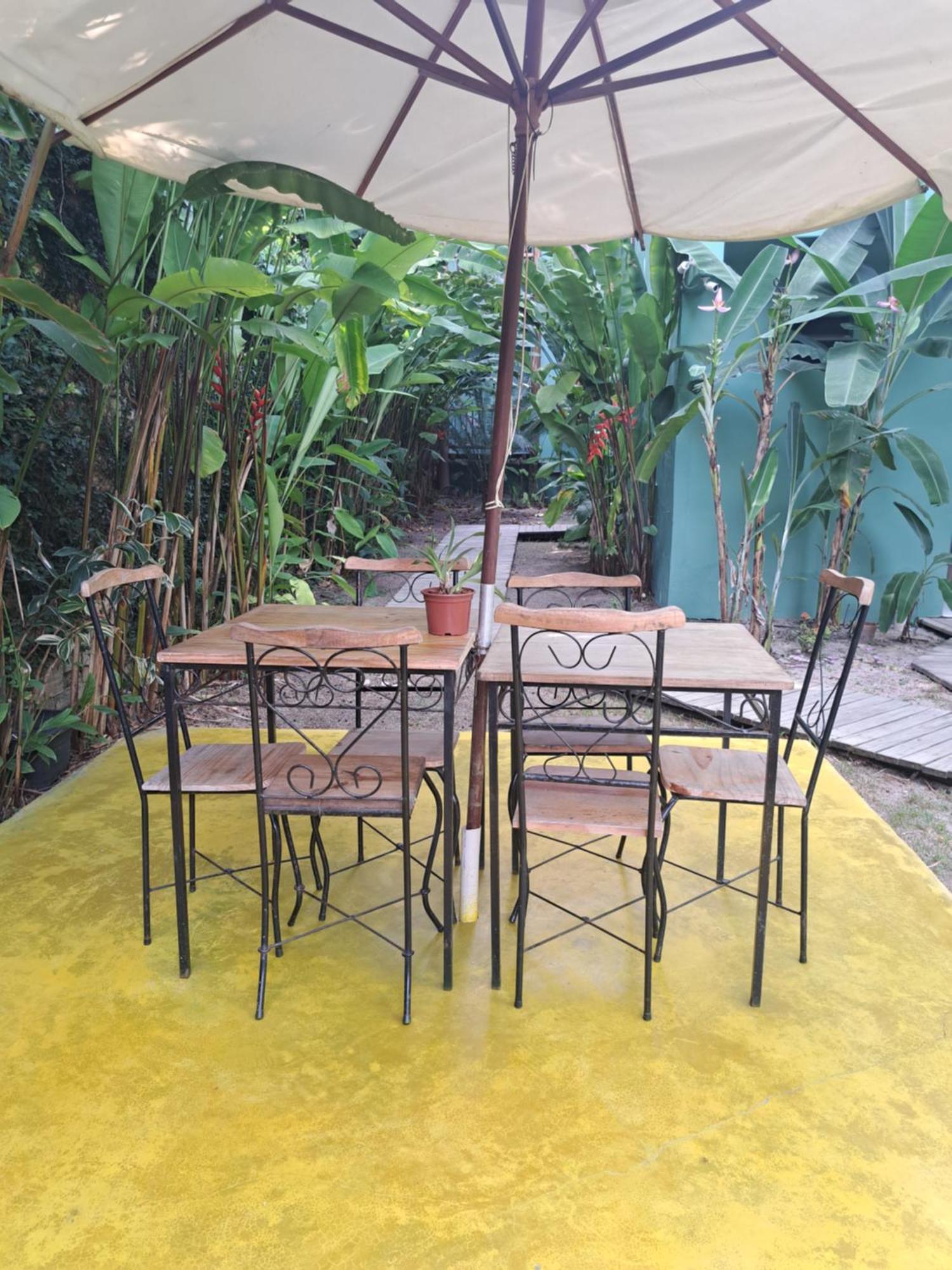 Pousada Amor De Casa Trancoso Eksteriør billede