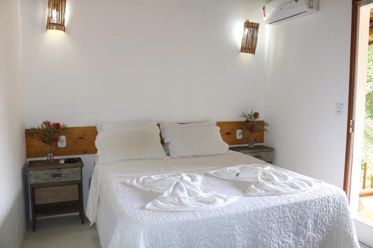 Pousada Amor De Casa Trancoso Eksteriør billede