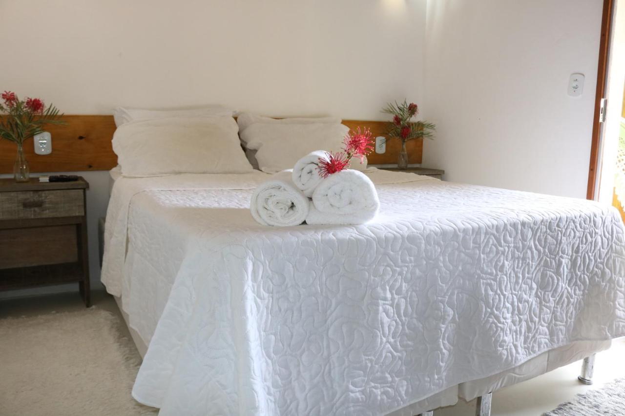 Pousada Amor De Casa Trancoso Eksteriør billede
