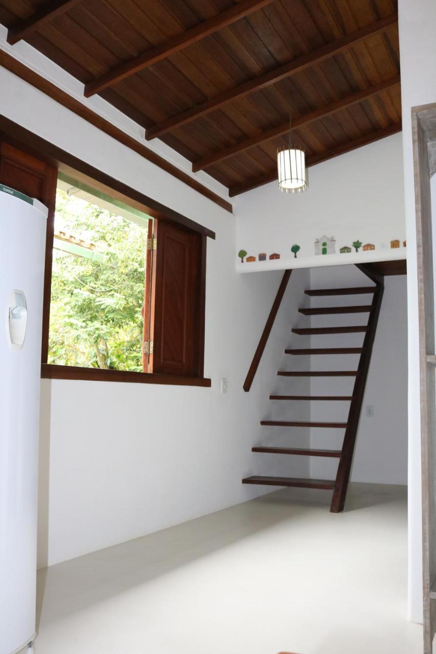 Pousada Amor De Casa Trancoso Eksteriør billede