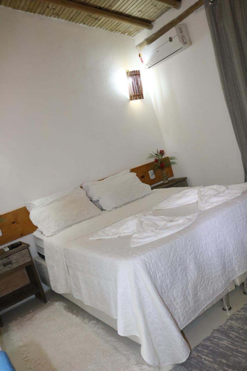 Pousada Amor De Casa Trancoso Eksteriør billede