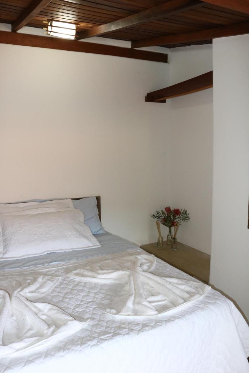 Pousada Amor De Casa Trancoso Eksteriør billede