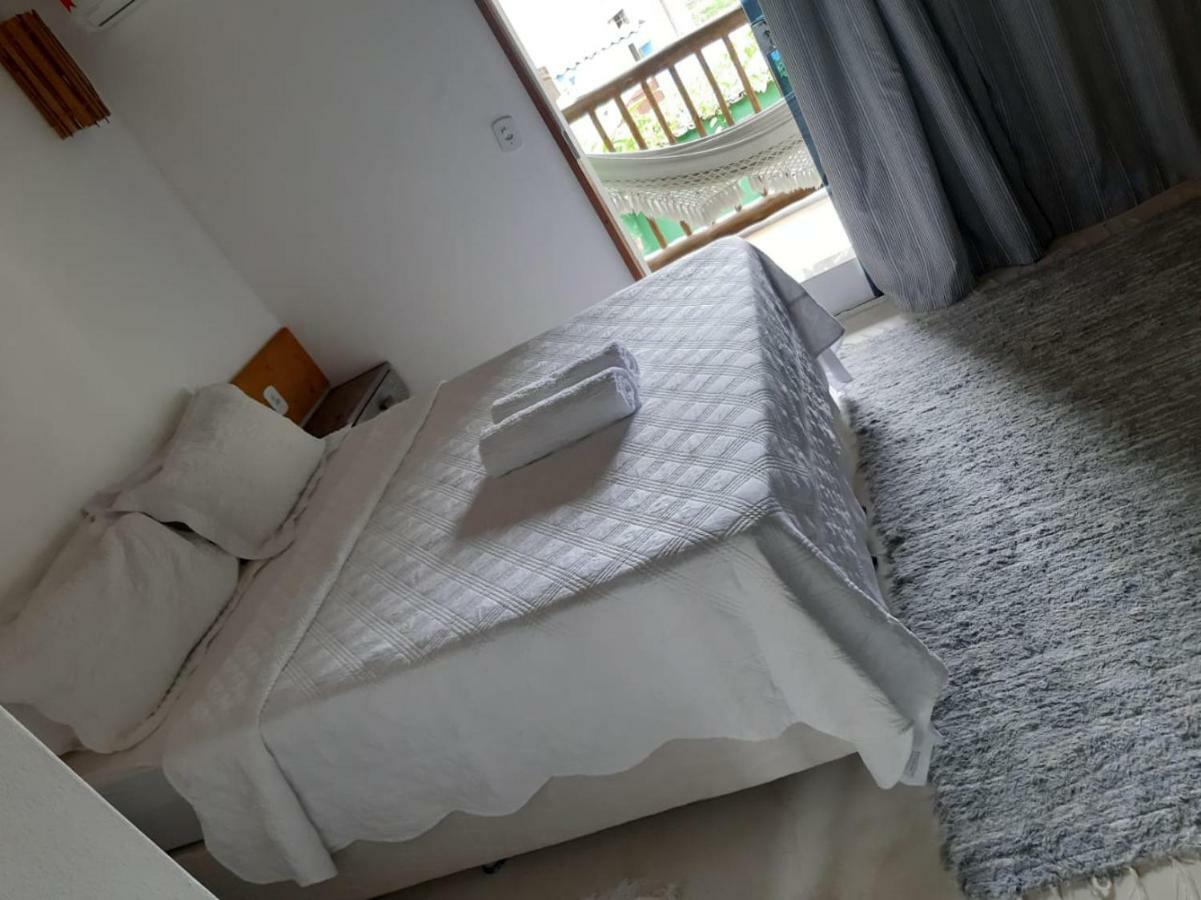Pousada Amor De Casa Trancoso Eksteriør billede