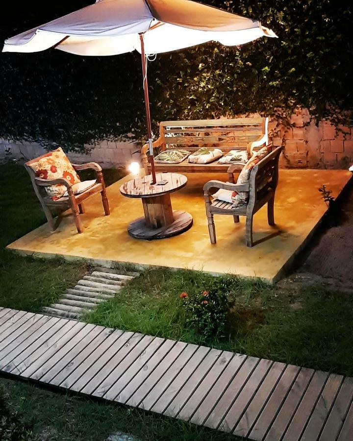 Pousada Amor De Casa Trancoso Eksteriør billede