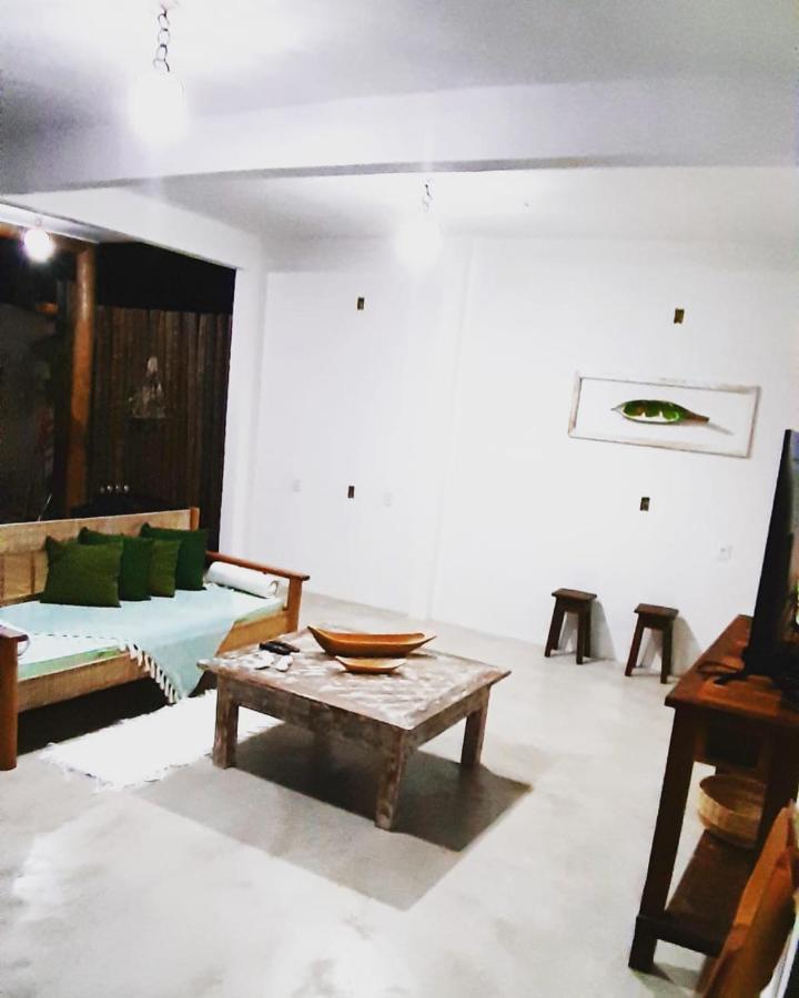 Pousada Amor De Casa Trancoso Eksteriør billede