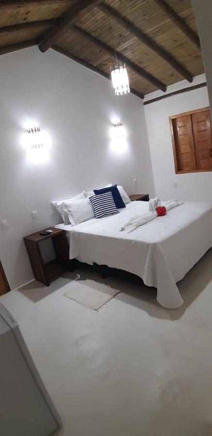 Pousada Amor De Casa Trancoso Eksteriør billede