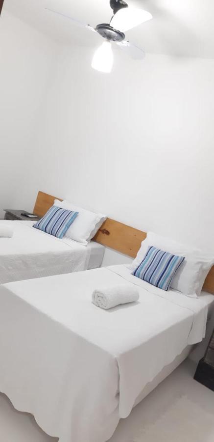 Pousada Amor De Casa Trancoso Eksteriør billede