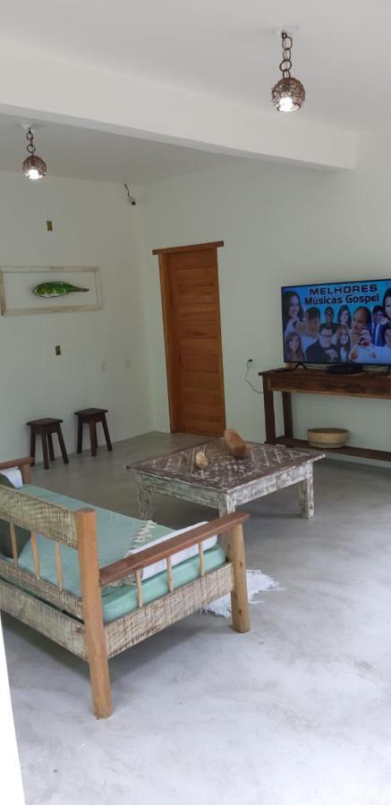 Pousada Amor De Casa Trancoso Eksteriør billede
